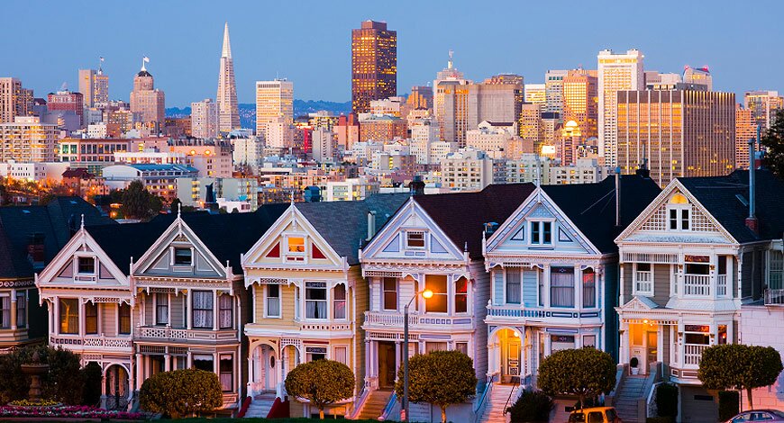 Houston / Bay Area Moving